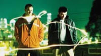 Thumbnail image for the event Crystal Method supplied by the hosting site