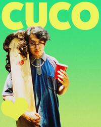 Thumbnail image for the event Cuco supplied by the hosting site