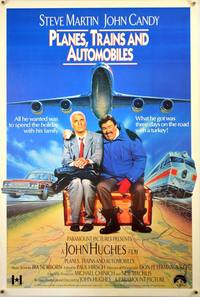 Thumbnail image for the event Cults & Classics: Planes, Trains & Automobiles supplied by the hosting site
