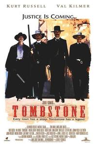 Thumbnail image for the event Cults & Classics: Tombstone supplied by the hosting site
