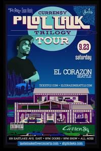 Thumbnail image for the event Curren$y supplied by the hosting site