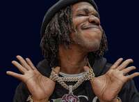 Thumbnail image for the event Curren$y, Smoke DZA supplied by the hosting site