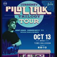 Thumbnail image for the event Curren$y supplied by the hosting site