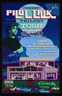 Thumbnail image for the event Curren$y supplied by the hosting site