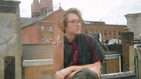 Thumbnail image for the event Current Joys (Solo), Stefanie Haapala supplied by the hosting site