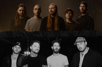 Thumbnail image for the event Currents & Chelsea Grin supplied by the hosting site