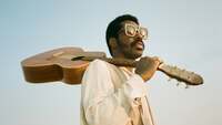 Thumbnail image for the event Curtis Harding supplied by the hosting site