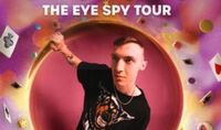 Thumbnail image for the event Cyclops supplied by the hosting site