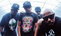 Thumbnail image for the event Cypress Hill "Haunted Hill 2023" supplied by the hosting site
