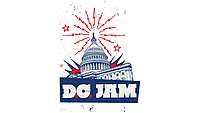 Thumbnail image for the event D.C. JAM featuring Foo Fighters & more supplied by the hosting site