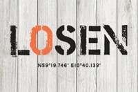 Thumbnail image for the event D`Sound // Losen 16. juli supplied by the hosting site