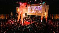 Thumbnail image for the event D'usse Palooza supplied by the hosting site