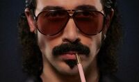 Thumbnail image for the event Dabeull Live Band supplied by the hosting site