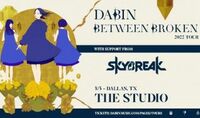 Thumbnail image for the event Dabin supplied by the hosting site