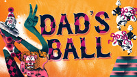 Thumbnail image for the event Dad's Ball Masque V: Under A Big Top supplied by the hosting site