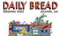 Thumbnail image for the event Daily Bread supplied by the hosting site