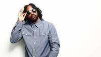 Thumbnail image for the event Dam-Funk Presents a Night of the Minneapolis Sound supplied by the hosting site