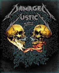 Thumbnail image for the event Damaged Justice (Metallica Tribute), Voodoo (Godsmack Tribute) supplied by the hosting site