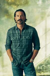 Thumbnail image for the event Riley Green - Damn Country Music supplied by the hosting site