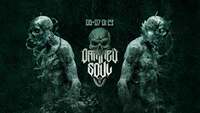 Thumbnail image for the event Damned Soul Fest supplied by the hosting site