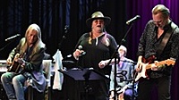 Thumbnail image for the event Dan Hylander, Py Bäckman och Janne Bark supplied by the hosting site