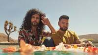Thumbnail image for the event Dan + Shay supplied by the hosting site