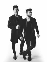 Thumbnail image for the event Dan + Shay: Heartbreak On The Map Tour supplied by the hosting site