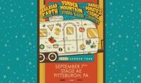 Thumbnail image for the event Railroad Earth, Yonder Mountain String Band, Daniel Donato's Cosmic Country supplied by the hosting site