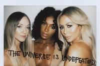 Thumbnail image for the event Danity Kane: The Universe Is Undefeated Tour supplied by the hosting site