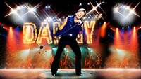 Thumbnail image for the event PERUTTU Danny 80 vuotta - Kunniakierroksella supplied by the hosting site