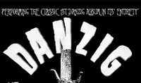 Thumbnail image for the event Danzig supplied by the hosting site
