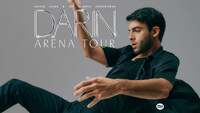 Thumbnail image for the event DARIN supplied by the hosting site