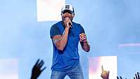 Thumbnail image for the event Darius Rucker supplied by the hosting site