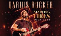 Thumbnail image for the event Darius Rucker supplied by the hosting site