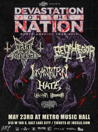 Thumbnail image for the event Dark Funeral supplied by the hosting site