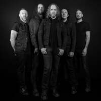 Thumbnail image for the event Dark Tranquillity supplied by the hosting site