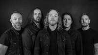 Thumbnail image for the event Dark Tranquillity + Special Guest: Moonspell supplied by the hosting site
