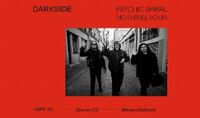 Thumbnail image for the event DARKSIDE supplied by the hosting site