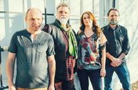 Thumbnail image for the event Darrell Scott and his Bluegrass Band supplied by the hosting site