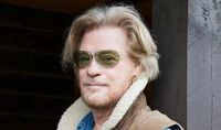Thumbnail image for the event Daryl Hall & Howard Jones supplied by the hosting site