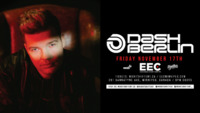 Thumbnail image for the event Dash Berlin supplied by the hosting site