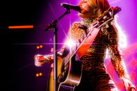 Thumbnail image for the event Dasha, Travis Denning, Karina Kern supplied by the hosting site