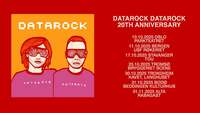 Thumbnail image for the event Datarock Datarock 20 år supplied by the hosting site