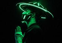 Thumbnail image for the event DATSIK 2018 Ninja Nation Tour supplied by the hosting site