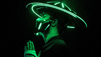 Thumbnail image for the event Datsik supplied by the hosting site