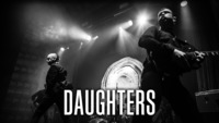 Thumbnail image for the event Daughters & HEALTH supplied by the hosting site