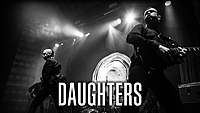 Thumbnail image for the event Daughters and HEALTH with SRSQ supplied by the hosting site