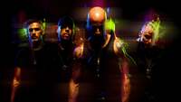 Thumbnail image for the event Daughtry supplied by the hosting site