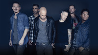 Thumbnail image for the event Daughtry supplied by the hosting site