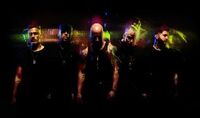 Thumbnail image for the event Daughtry supplied by the hosting site